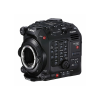 Canon EOS Cinema C500 II